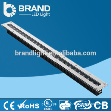 IP67 Waterproof 24W/36W LED Linear Underground Light,Linear LED Underground Light